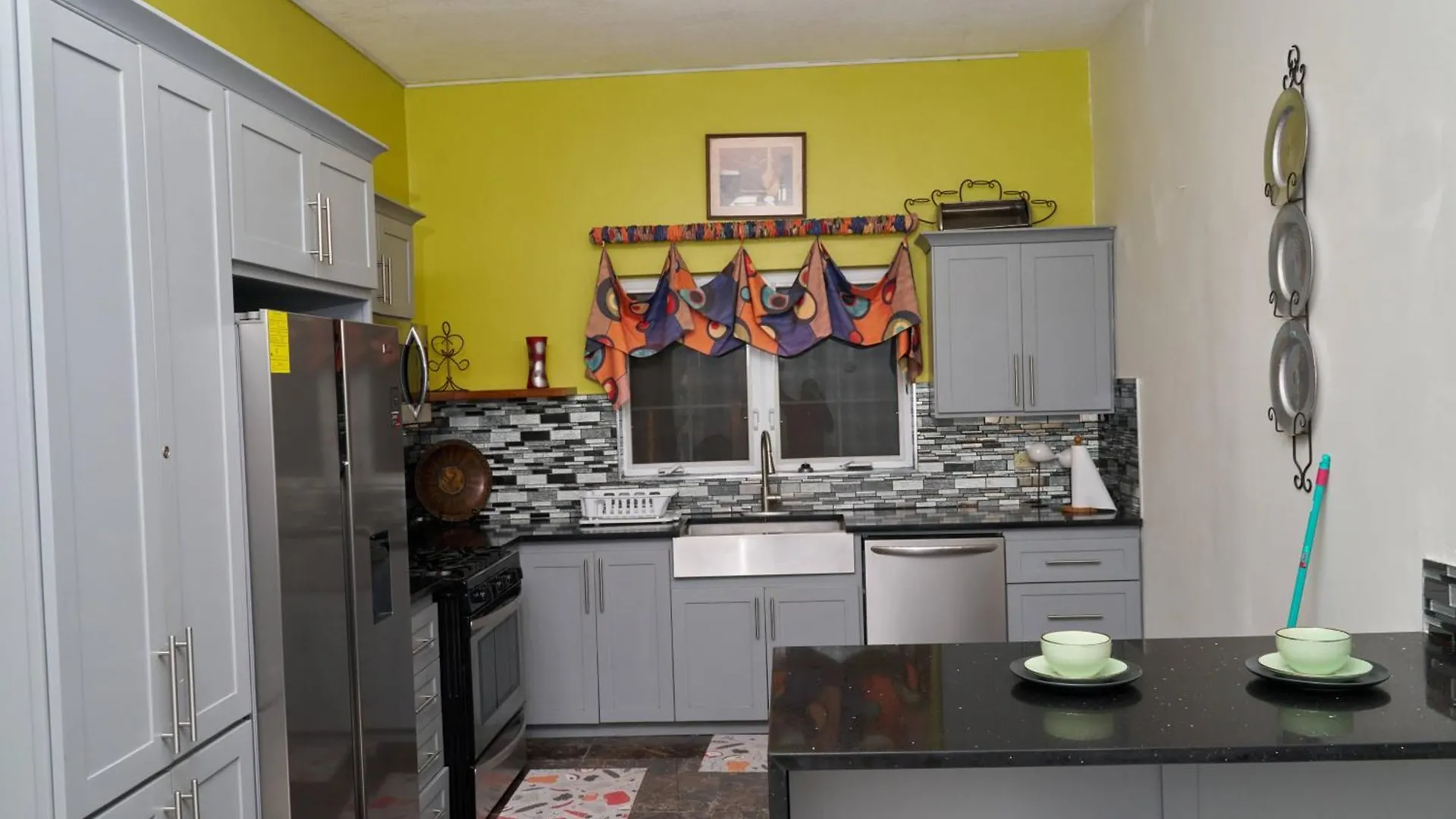 Guest house Bondi'S Getaway Hotel Portmore Jamaica