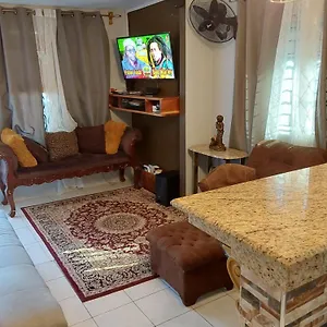 Zipcode Hideaway Apartment