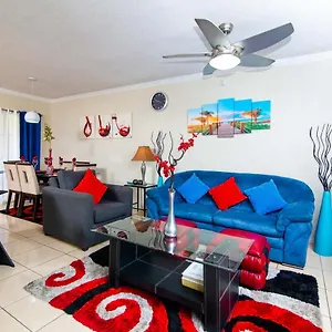 The Oasis I, Country Club Holiday home